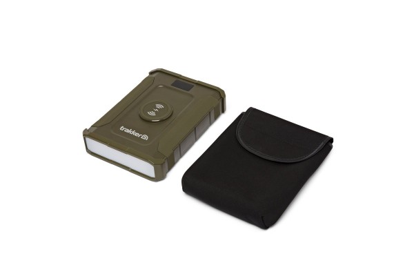Trakker 60k Power Pack