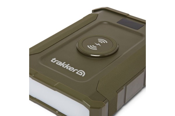 Trakker 60k Power Pack