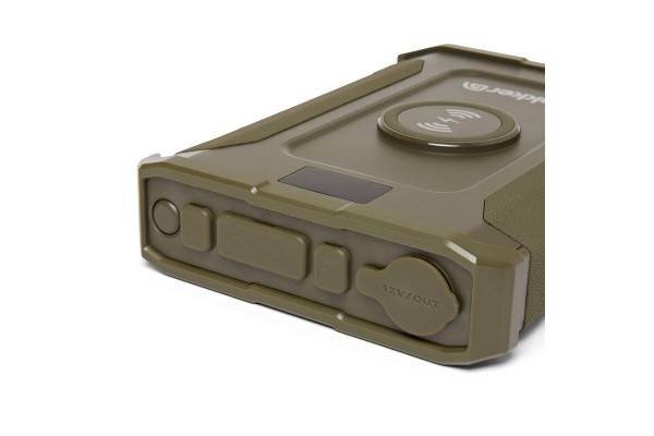 Trakker 60k Power Pack