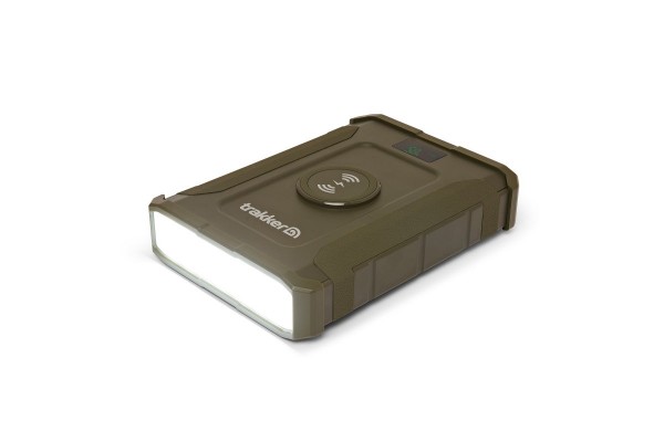 Trakker 60k Power Pack