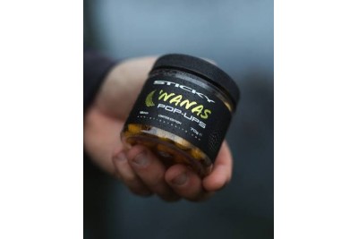 Sticky Baits Nanas 14mm Pop Ups Limited Edition