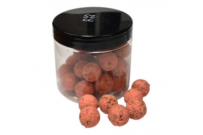 Specialized Hookbaits S2 Pink 16mm Pop Ups