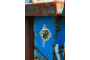 Monkey Climber Flecktarn Sticker