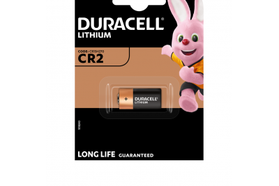 Nash Siren R3 / S5R Batteries (CR2)