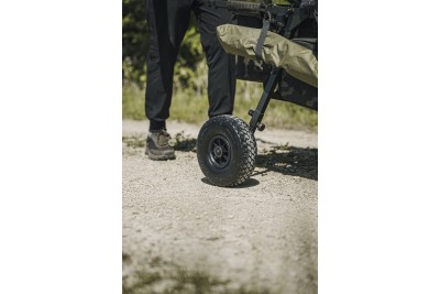 Carp Porter Roamer Rear Wheel Kit