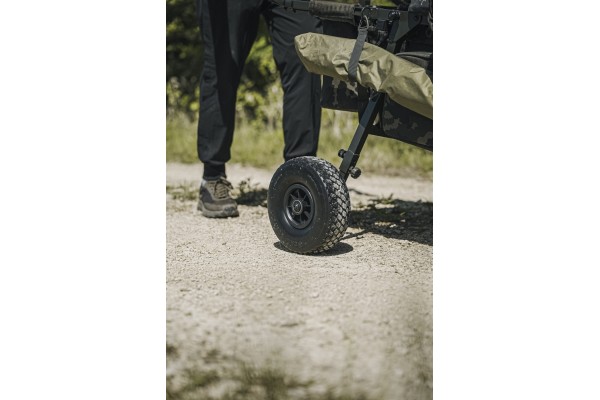 Carp Porter Roamer Rear Wheel Kit