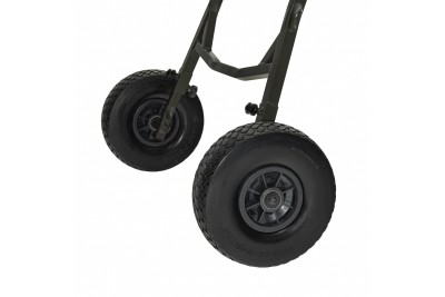 Carp Porter Roamer Rear Wheel Kit