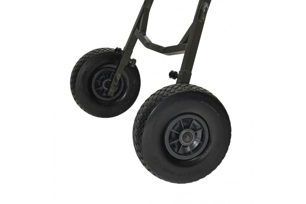 Carp Porter Roamer Rear Wheel Kit
