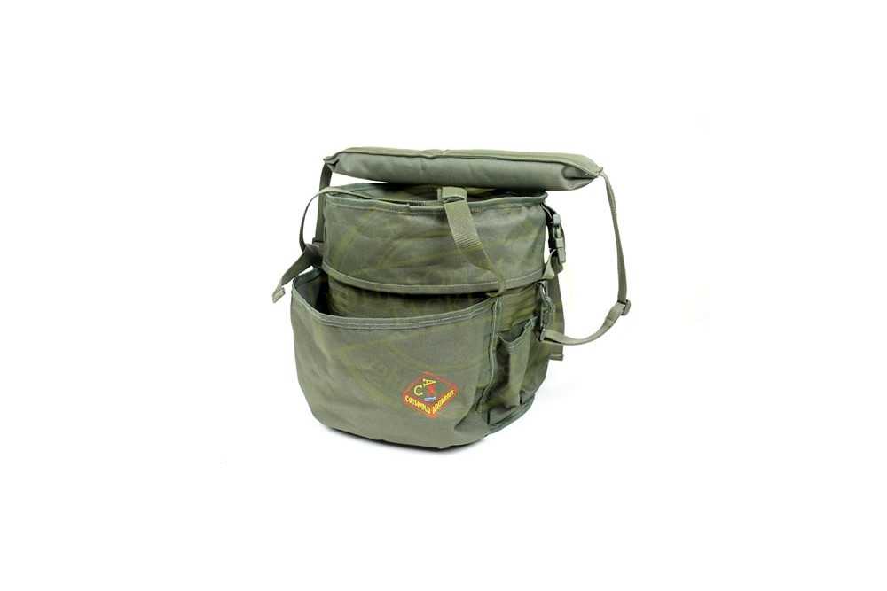 Cotswold Aquarius Stalker Bucket