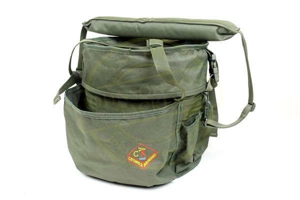 Cotswold Aquarius Stalker Bucket