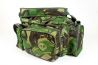 Cotswold Aquarius Rhino Carryall Woodland Camo