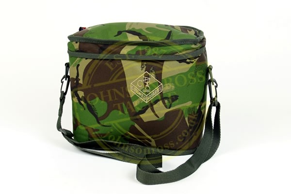 Cotswold Aquarius Stubby Bag Woodland Camo