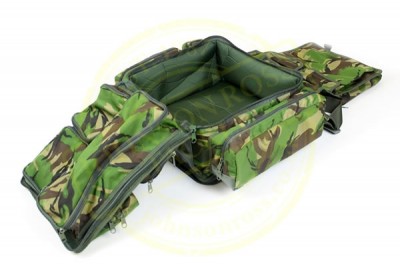 Cotswold Aquarius Deceptor DLX Woodlands Cotswold Aquarius Deceptor DLX Woodlands