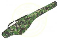 Cotswold Aquarius Deluxe Trident 12ft 4/5 Rod Holdall Woodland Camo