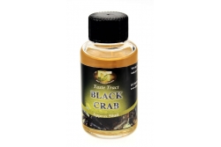 DT Baits Taste Tract Black Crab 50ml