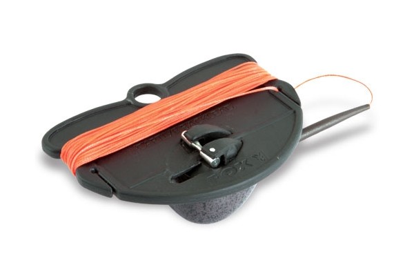 Fox Captive Back Leads Mk2