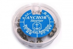 Anchor Tackle Starter Shot 4 Div 8-AAA
