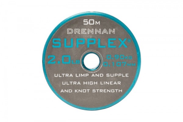 Drennan Supplex 50m
