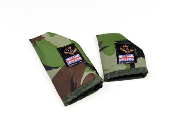 Cotswold Aquarius Snag Bar Combi Neville Cover Woodland Camo