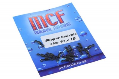 MCF Slipper Swivels Size 10 MCF Slipper Swivels Size 10
