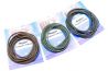 MCF Hugger Tubing