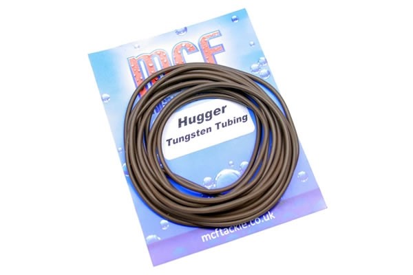 MCF Hugger Tubing