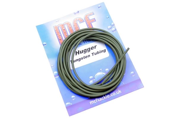 MCF Hugger Tubing