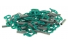 CJT Back Lead Clips & Rubbers (50 Pack)