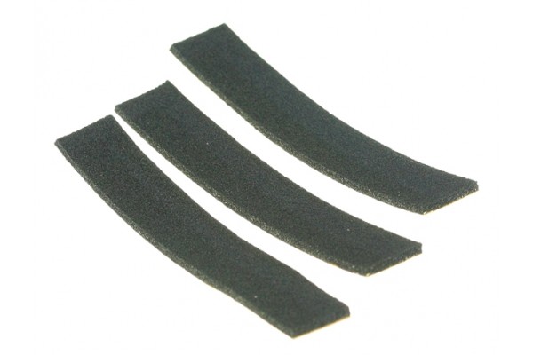 Matrix innovations Back Rest Foam