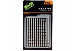 Fox Edges Micro Boilie Stops