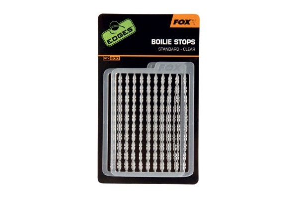 Fox Edges Boilie Stops