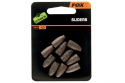 Fox Edges Sliders