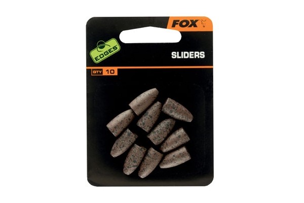 Fox Edges Sliders