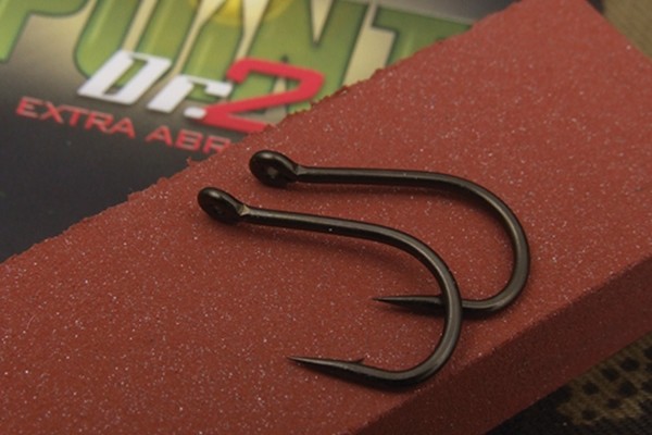 Gardner Point Doctor 2