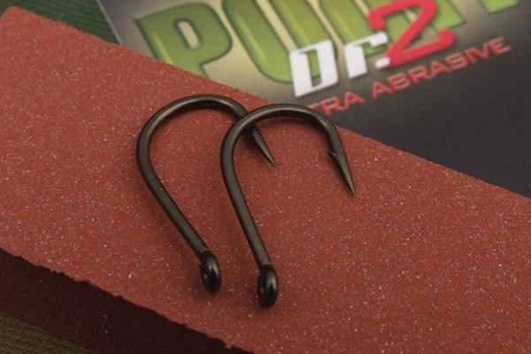 Gardner Point Doctor 2