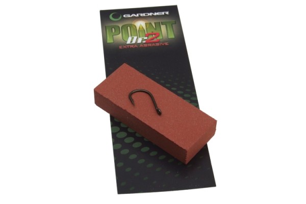 Gardner Point Doctor 2