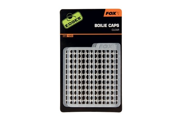 Fox Edges Boilie Caps