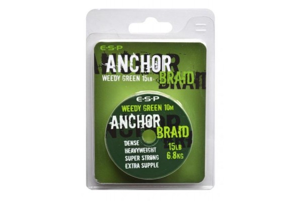 ESP Anchor Braid 10m