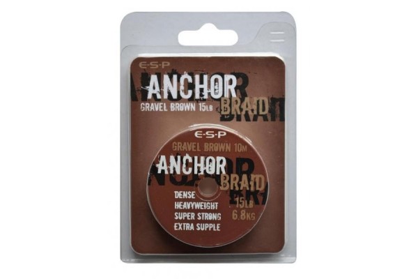 ESP Anchor Braid 10m