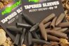 Korda Tapered Sleeves