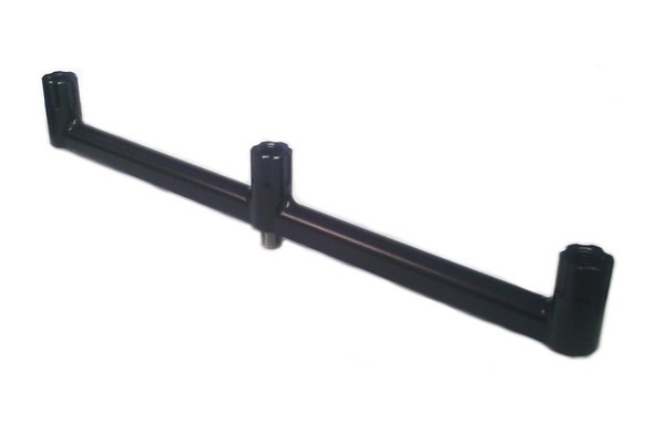 JAG Prolite Black Buzzbars 3 Rod