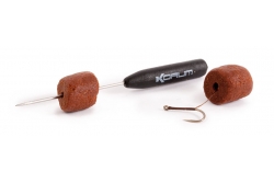Sonu Baits Pellet O's Spicy Sausage Sonu Baits Pellet O's Spicy Sausage