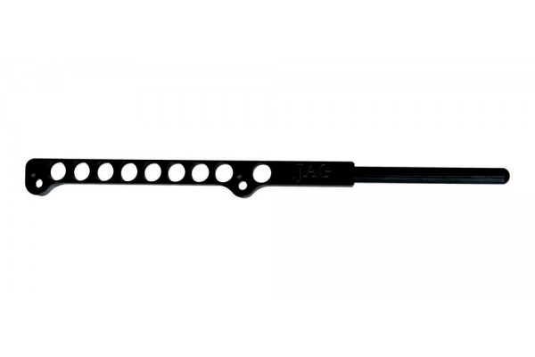 Jag Prolite Black Neville snag ear
