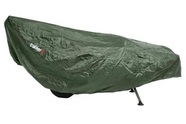 Trakker Barrow Cover