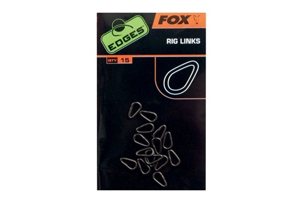Fox Edges Rig Links