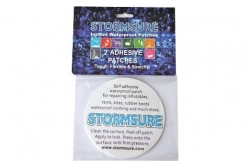 Stormsure Instant Waterproof Patches