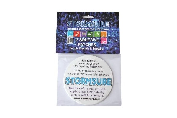 Stormsure Instant Waterproof Patches