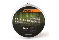 Fox Illusion trans khaki 200m