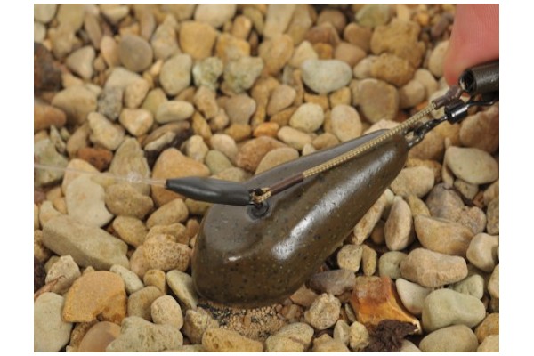 Korda COG Flat Distance Leads