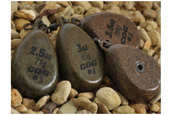 Korda COG Flat Distance Leads